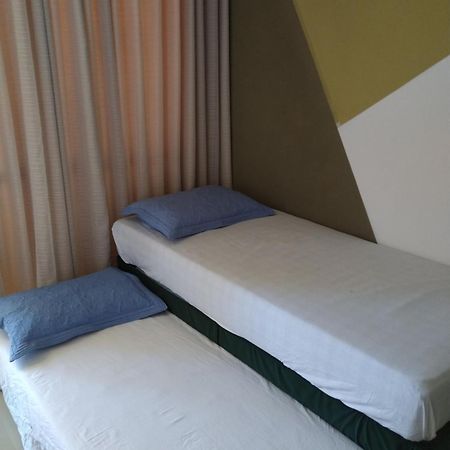 Flat Fortaleza-Veraneio & Home Office Dış mekan fotoğraf