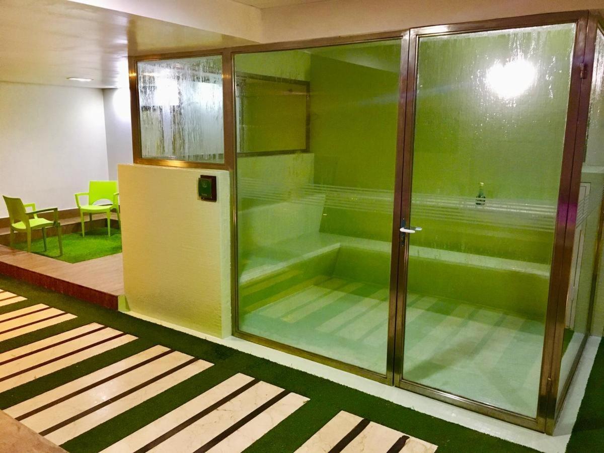 Flat Fortaleza-Veraneio & Home Office Dış mekan fotoğraf