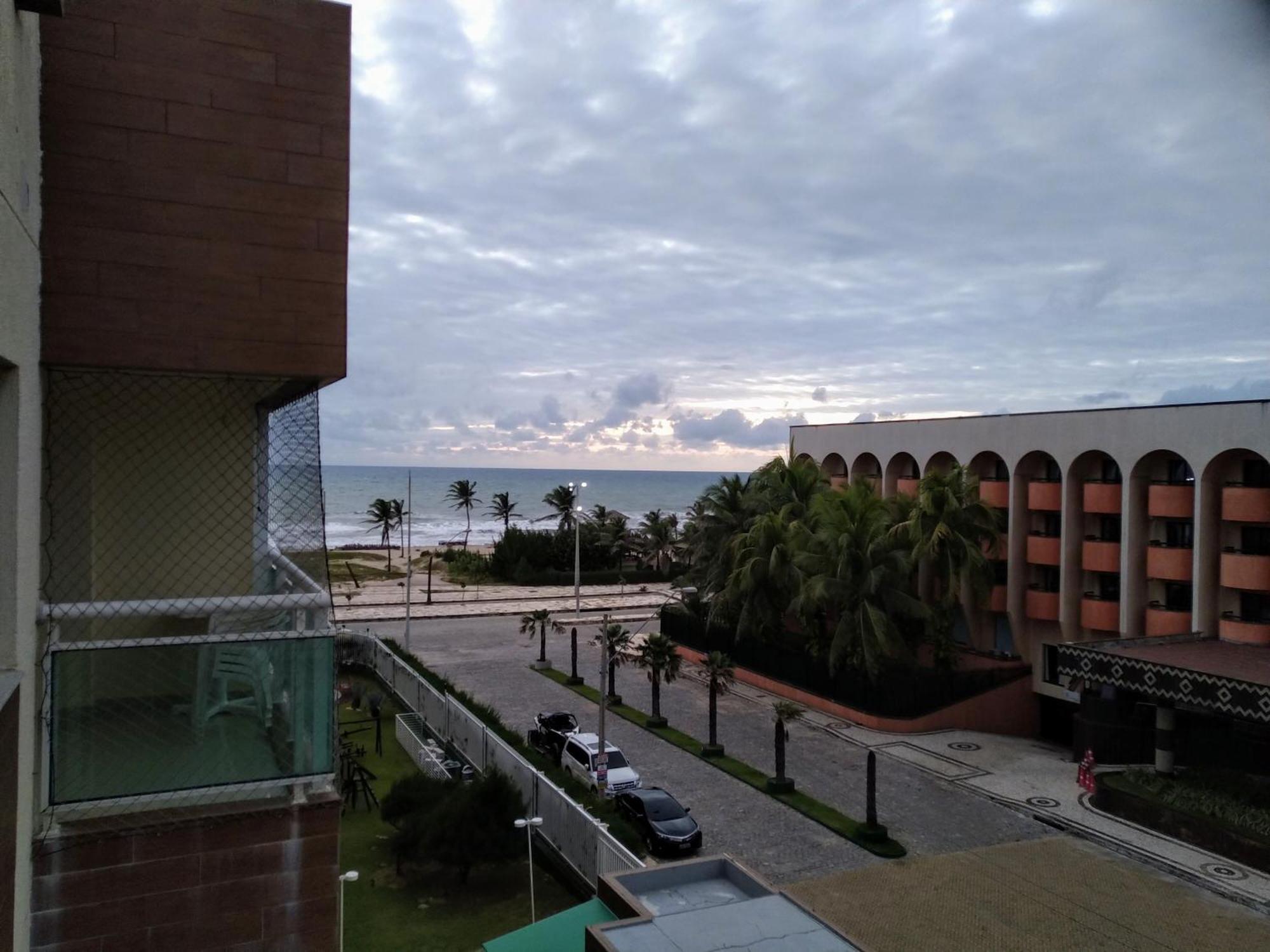 Flat Fortaleza-Veraneio & Home Office Oda fotoğraf